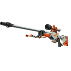 AWP | Asiimov (Field-Tested)