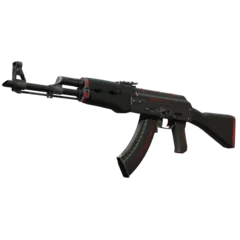 AK-47 | Redline (Field-Tested)